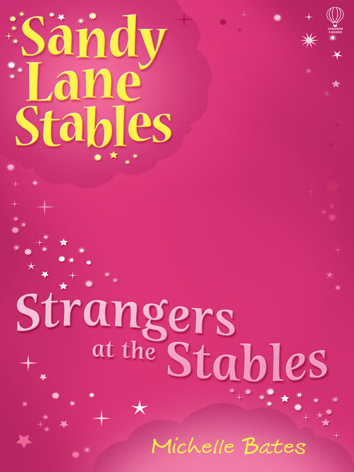 Title details for Strangers at the Stables by Michelle Bates - Available